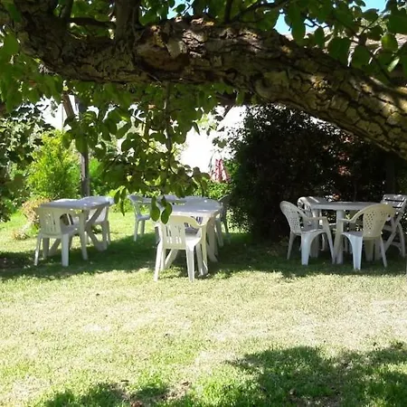 Villa Kampia Capo Vaticano Exterior foto