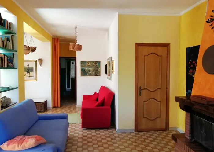 Villa Kampia