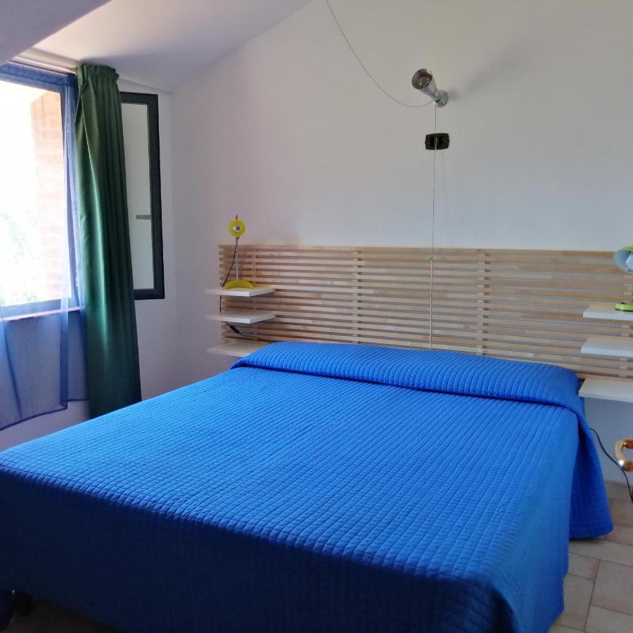 Apartamento Kampia *