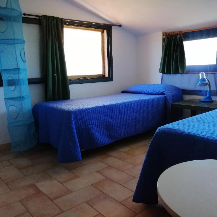 Kampia Capo Vaticano