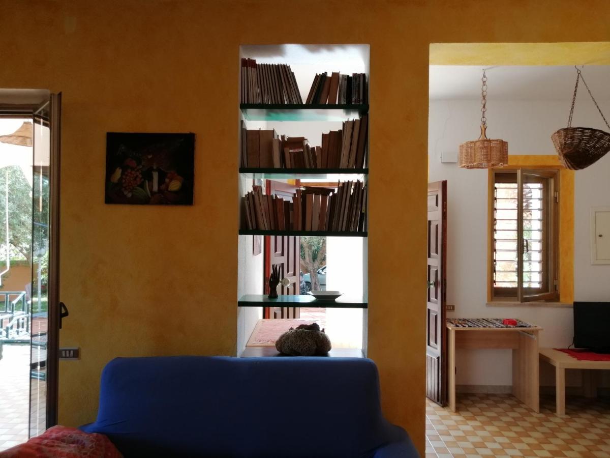 Kampia Apartamento Capo Vaticano