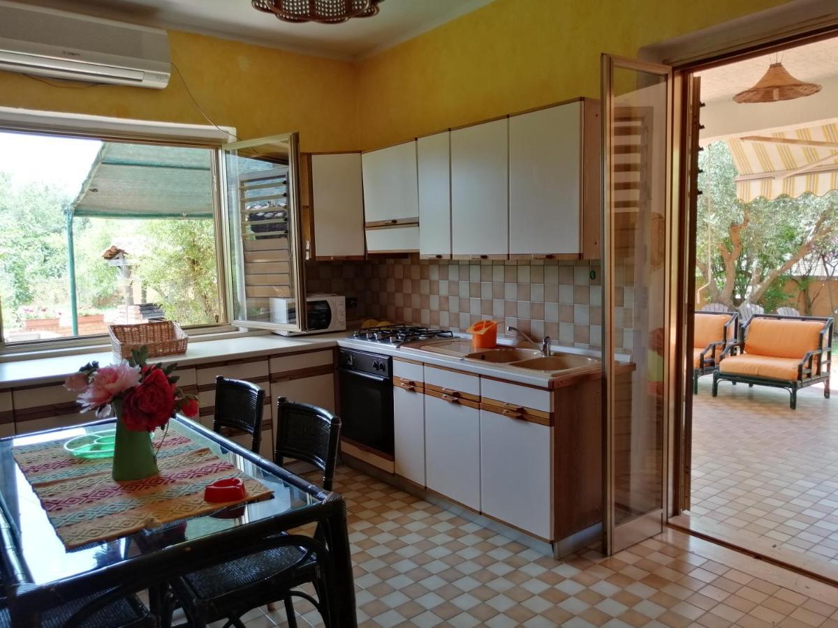 Apartamento Kampia