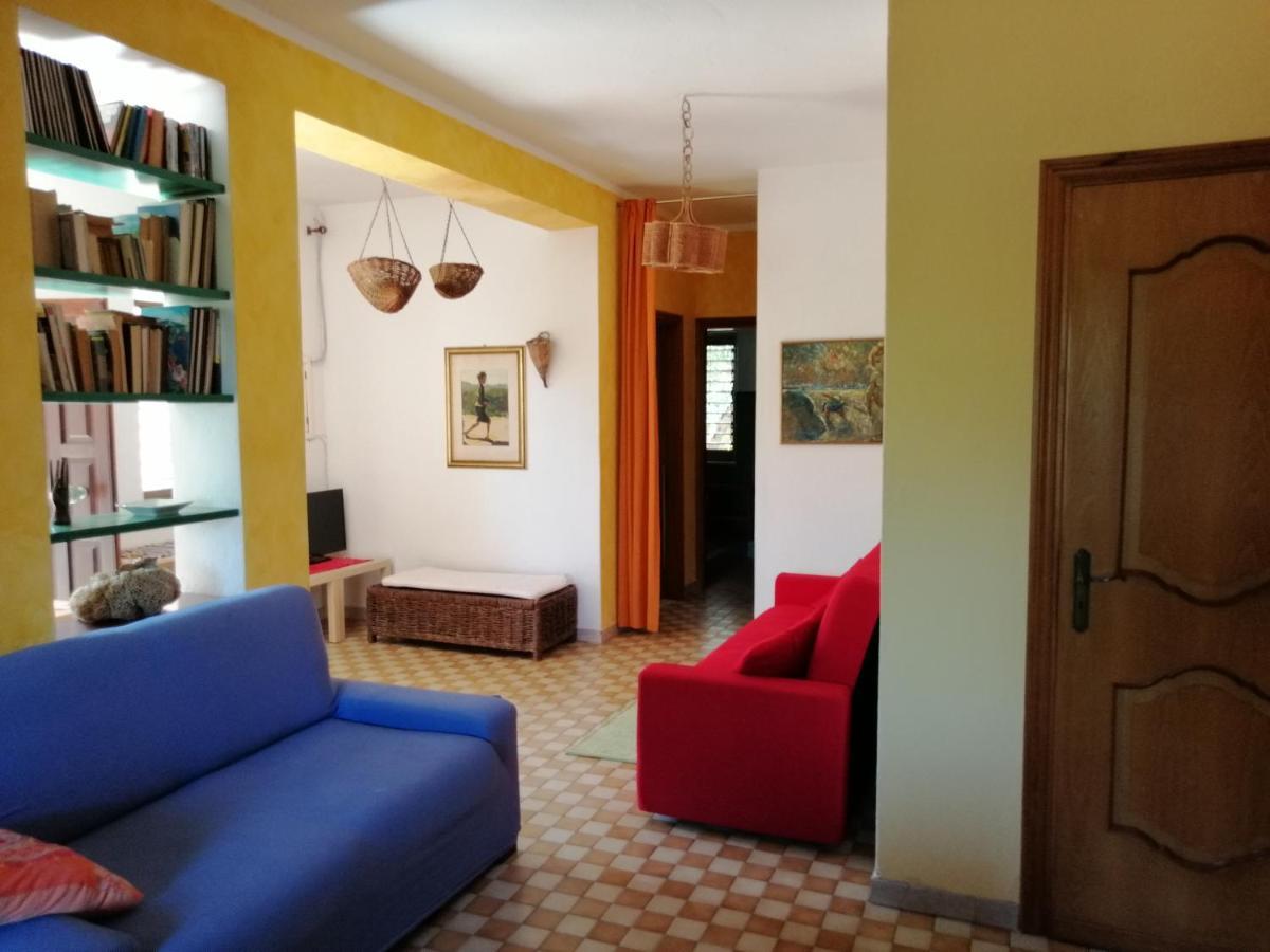 Apartment Kampia