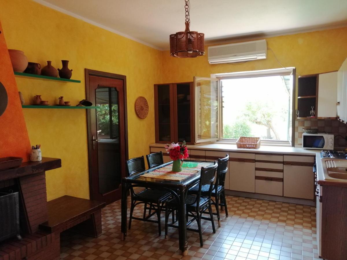 Kampia Apartment Capo Vaticano