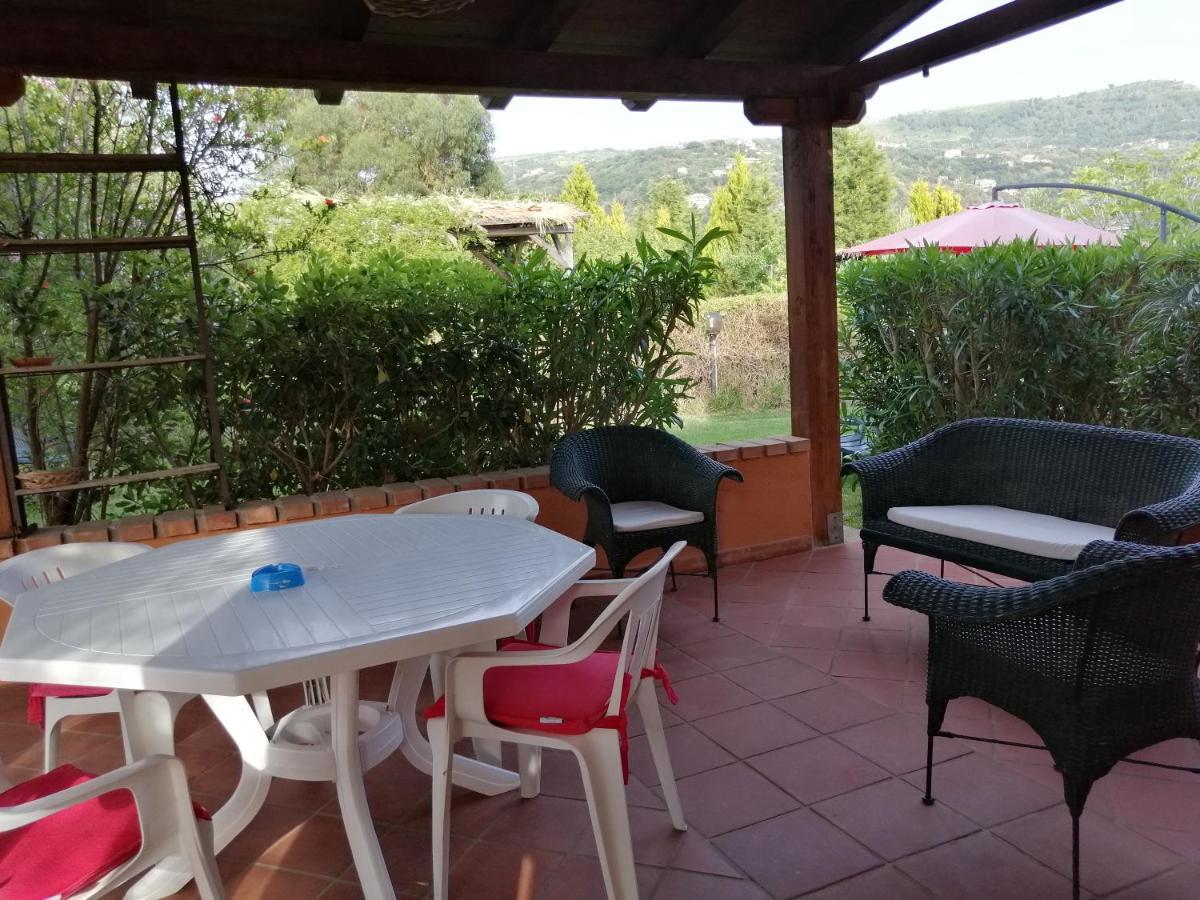 Apartamento Kampia