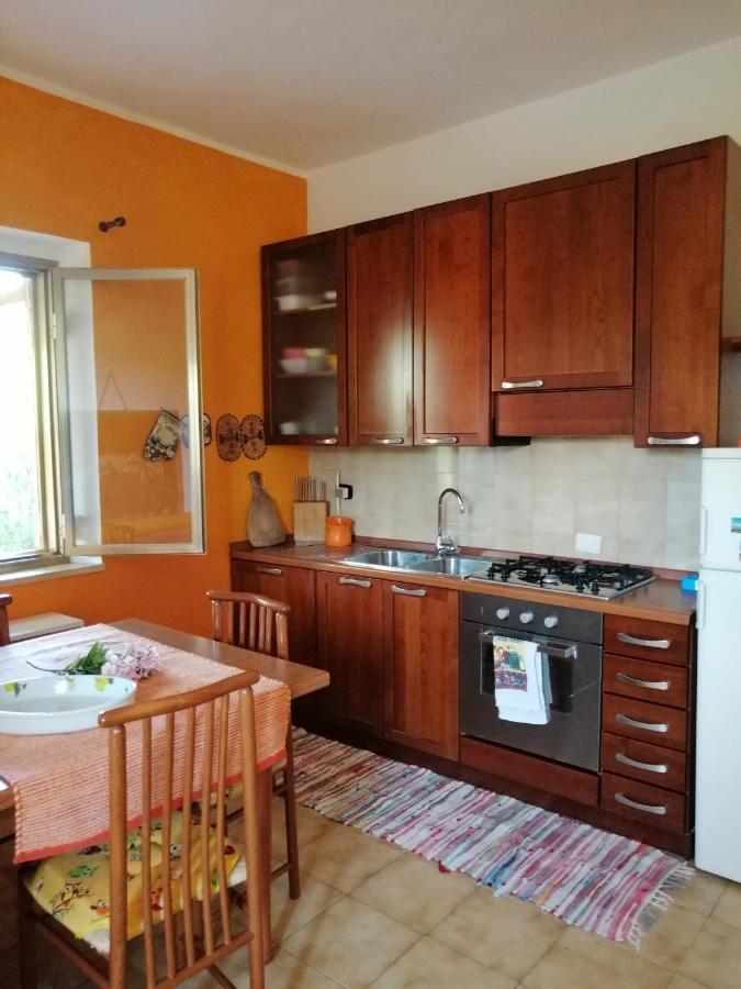 Apartamento Kampia