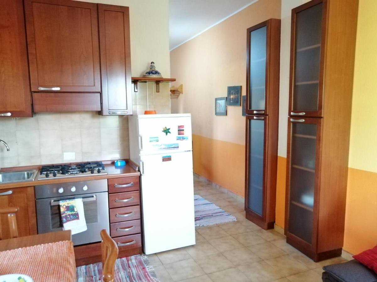 Kampia Capo Vaticano