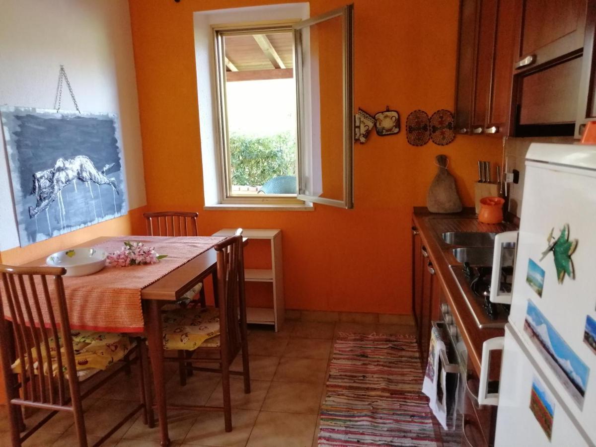 Apartment Kampia