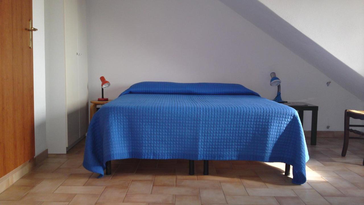 Kampia Apartamento