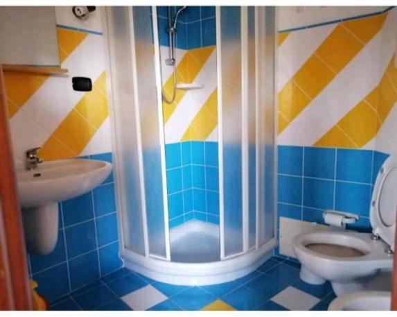 Apartamento Kampia Capo Vaticano