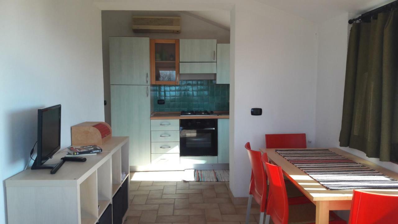 Kampia Apartamento