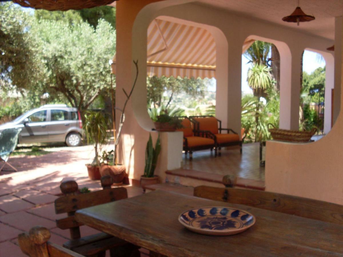 Apartamento Kampia *
