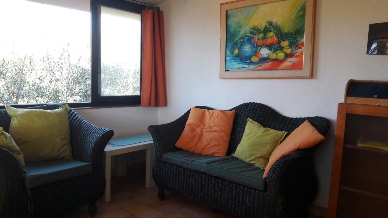 Apartment Kampia Capo Vaticano