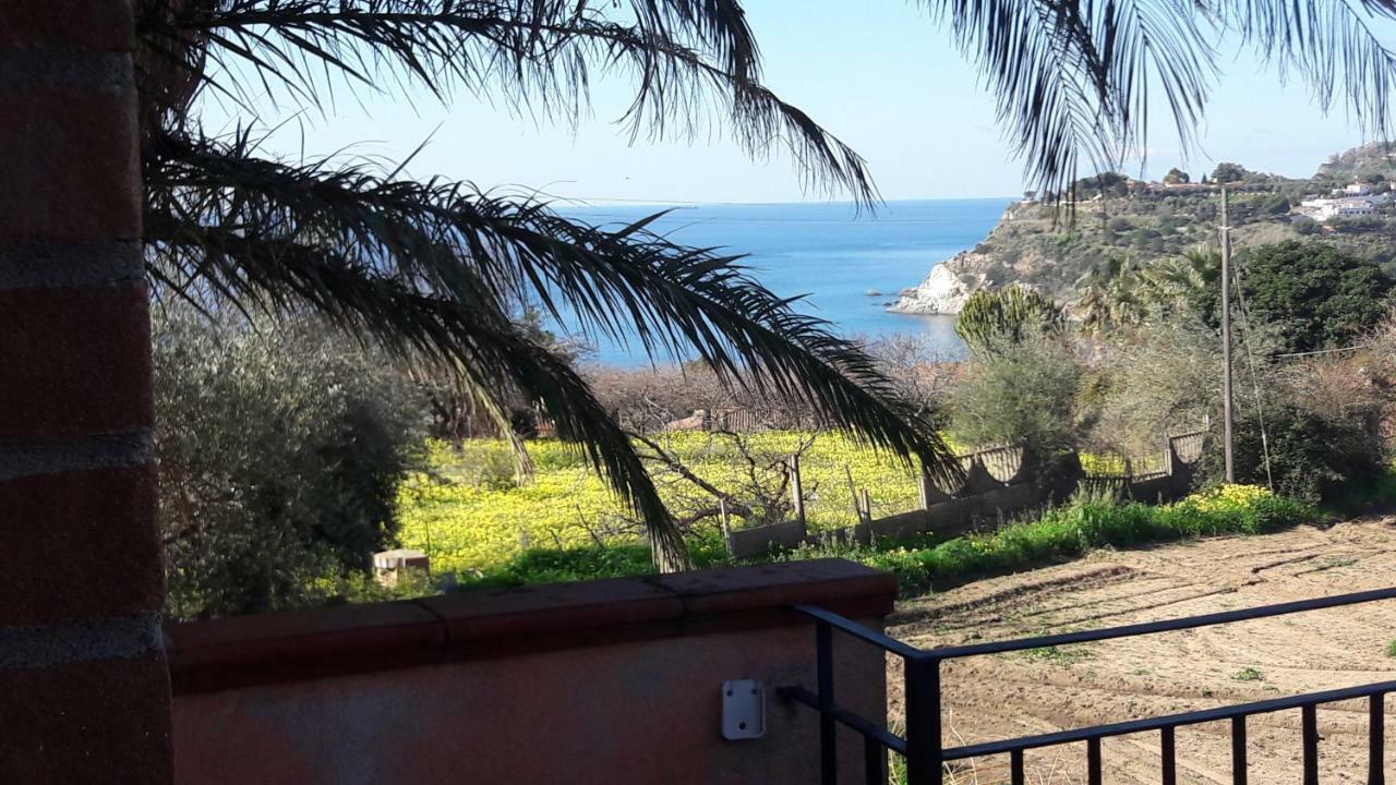 Kampia Capo Vaticano