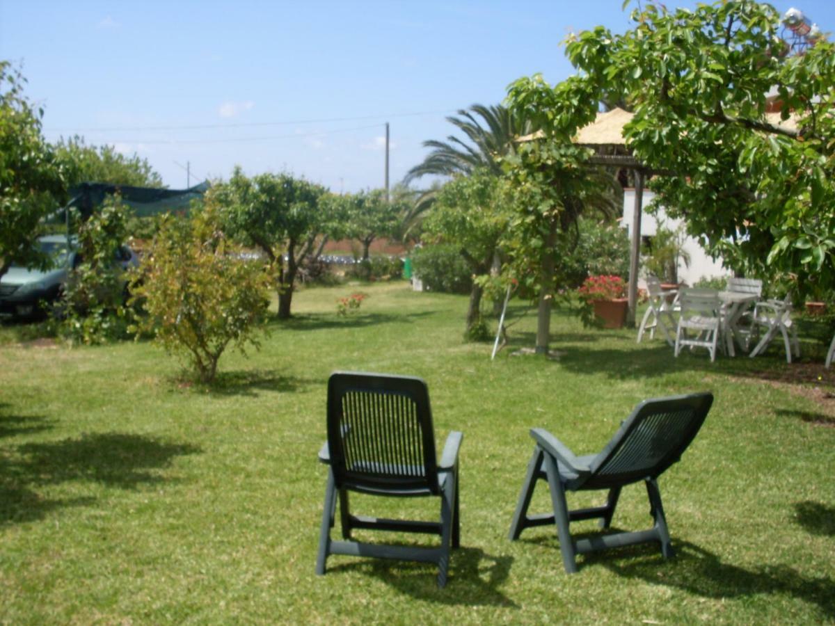 Apartment Kampia Capo Vaticano