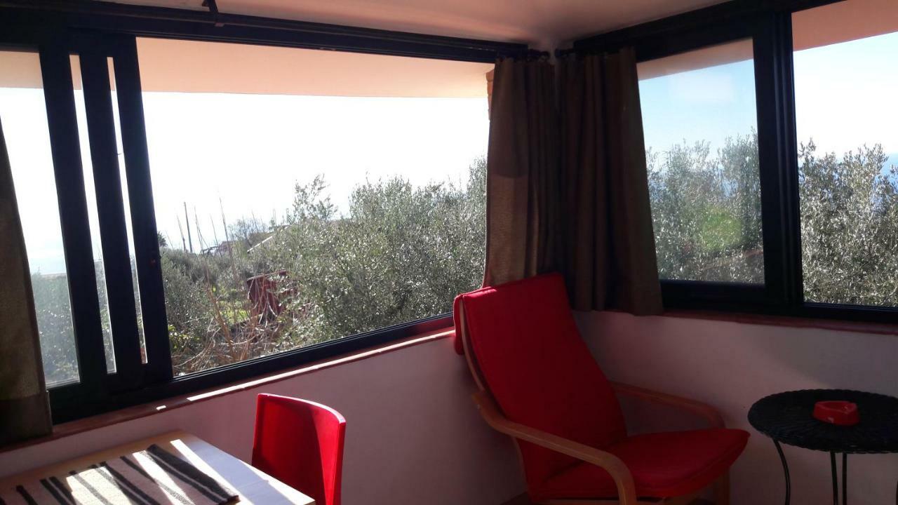 Kampia Apartamento