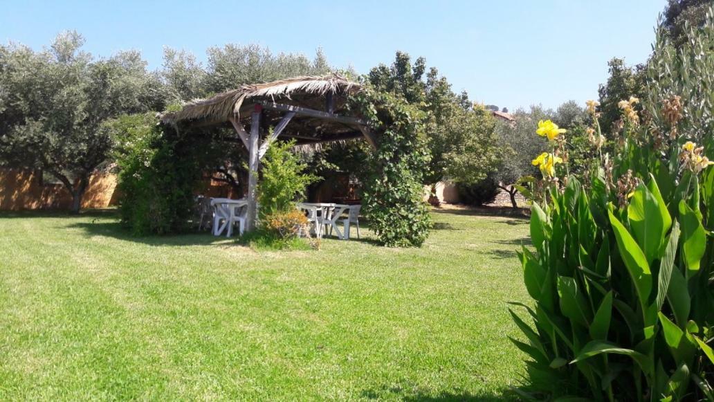 Kampia Apartment Capo Vaticano