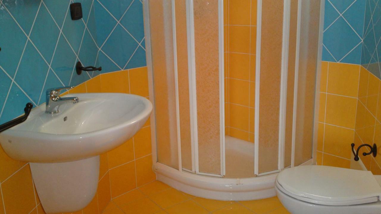 Kampia Apartment