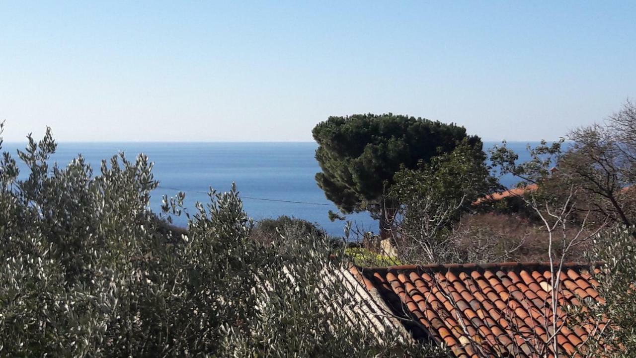 Kampia Apartamento Capo Vaticano