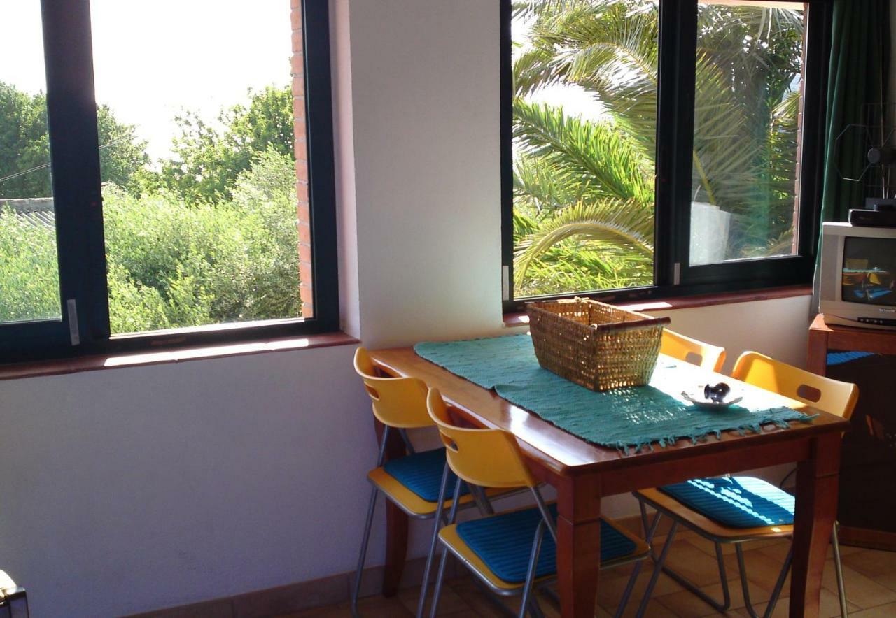 Kampia Apartment *