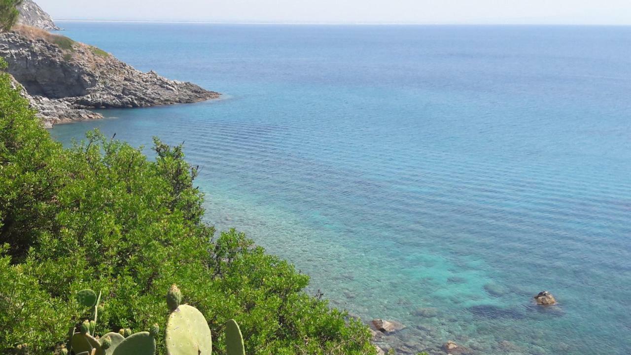Apartamento Kampia Capo Vaticano