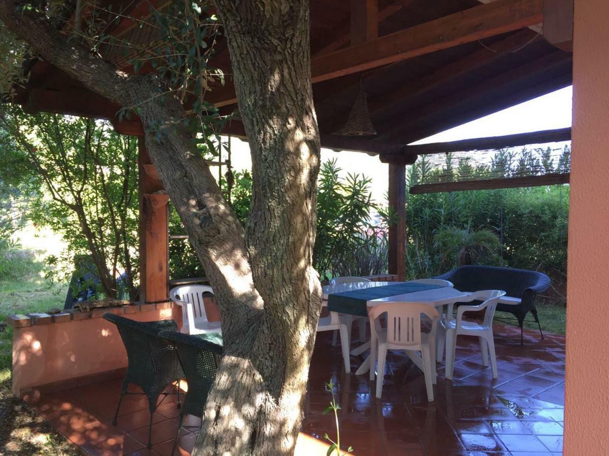 Kampia Apartamento Capo Vaticano
