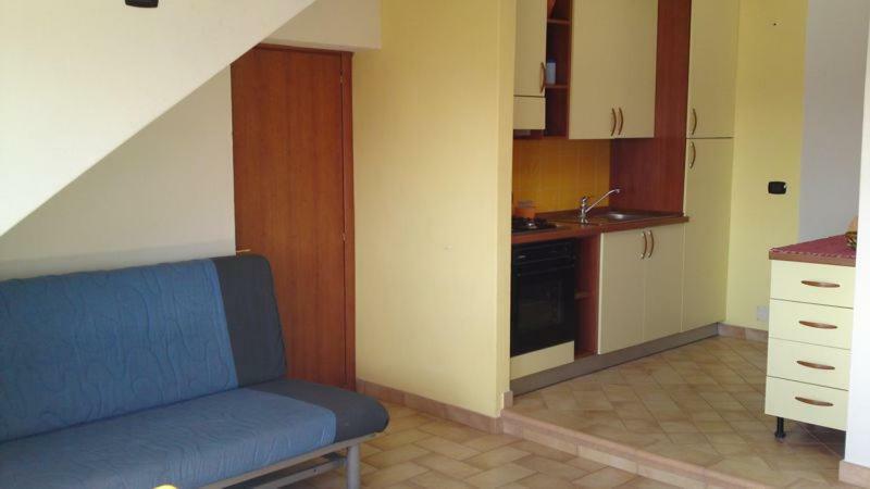 Kampia Apartment Capo Vaticano