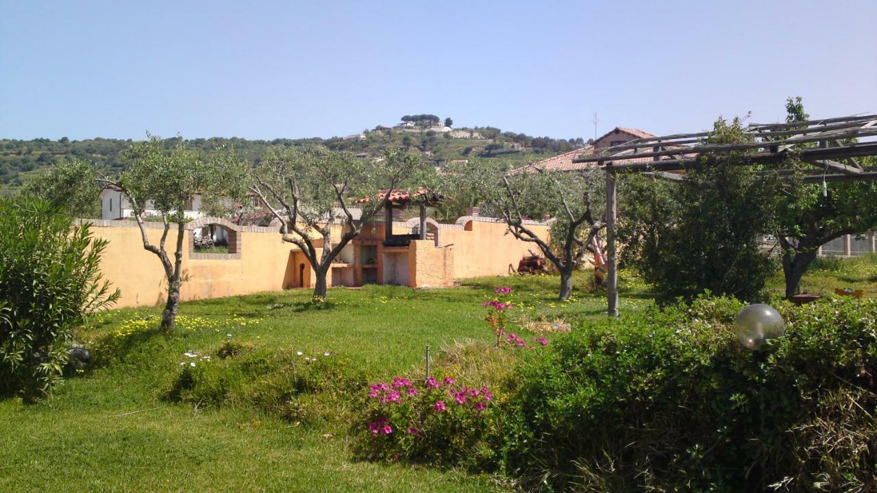 Apartment Kampia Capo Vaticano