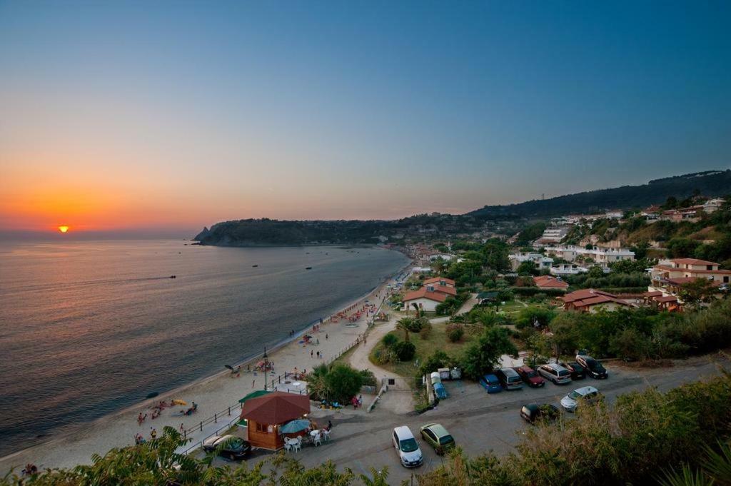 Kampia Apartamento Capo Vaticano