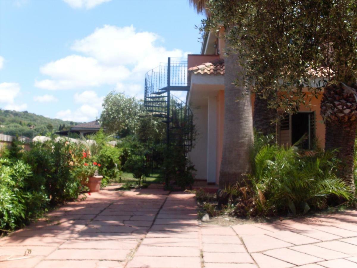 Kampia Apartamento Capo Vaticano