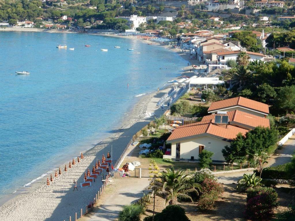 Apartment Kampia Capo Vaticano