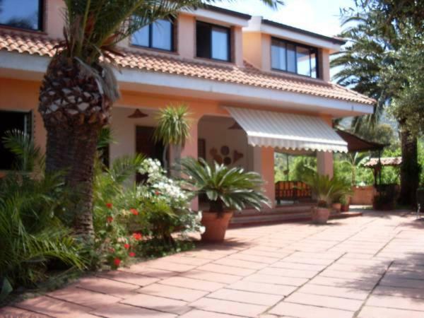 Apartment Kampia Capo Vaticano