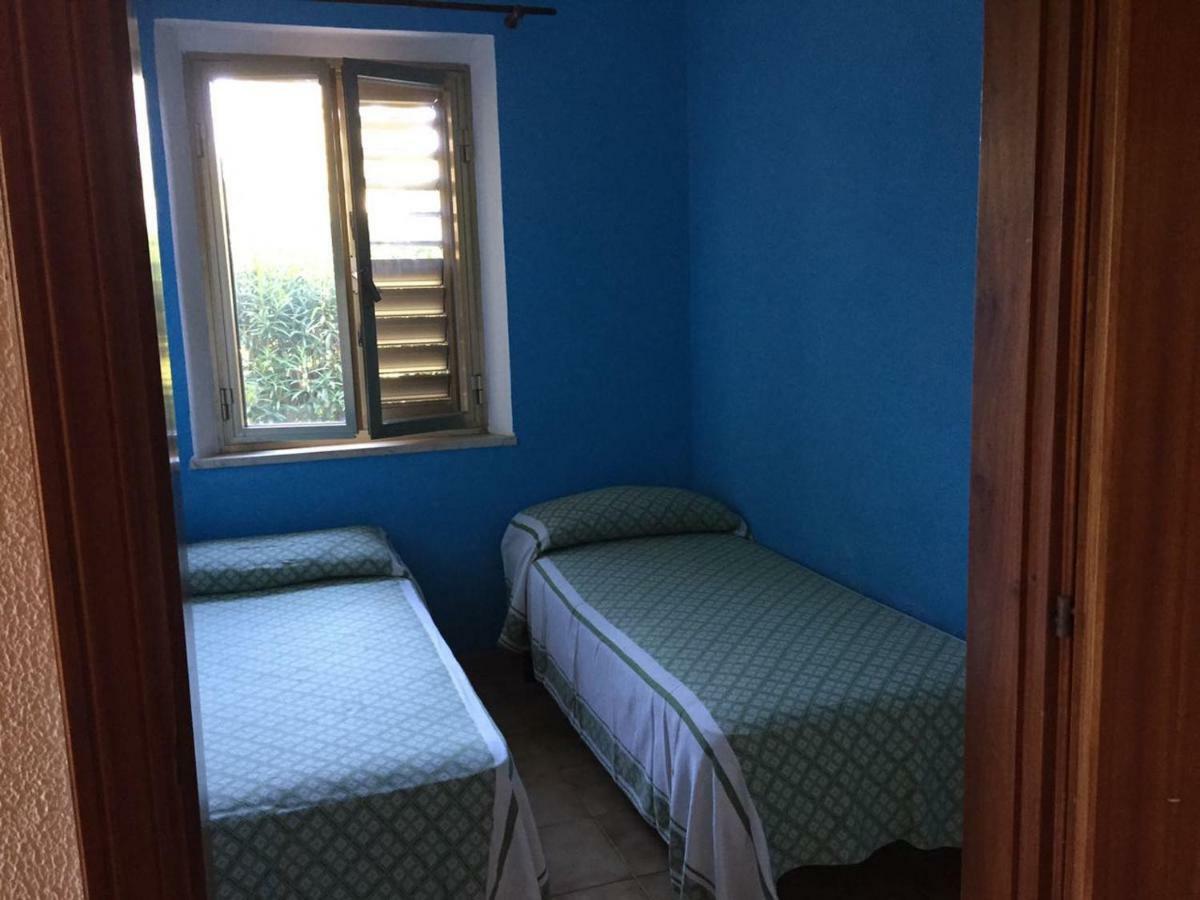 Kampia Apartment