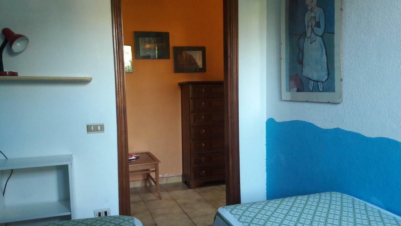 Kampia Apartamento Capo Vaticano